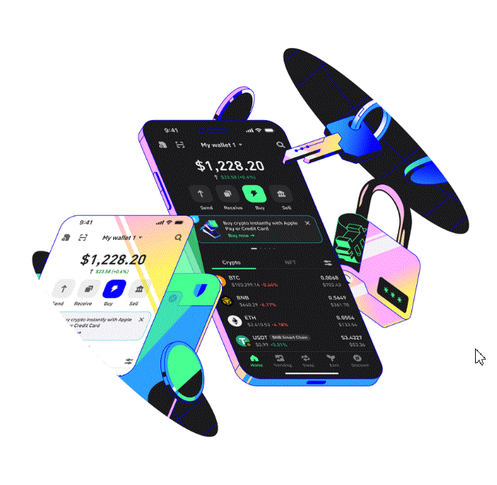  “大企帮小店”trust钱包怎么样的协同之智（纵横）